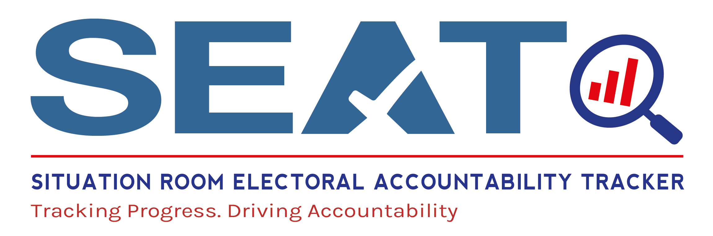 Situation Room Electoral Accountability Tracker - SEAT